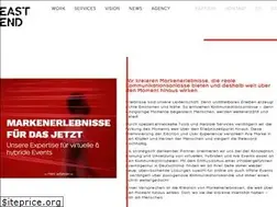 Sites similar to east-end.de