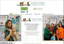 Sites similar to east-end.org