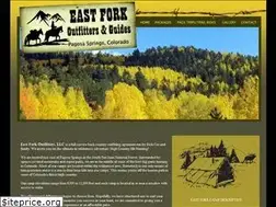Sites similar to east-fork.com