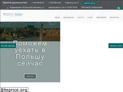 Sites similar to east-group.net