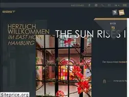 Sites similar to east-hamburg.de