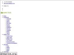 Sites similar to east-himalaya.com