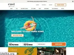 Sites similar to east-hongkong.com