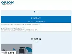 Sites similar to east-j-orion.com