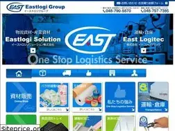 Sites similar to east-logitec.co.jp