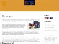 Sites similar to east-london-plumber.co.uk