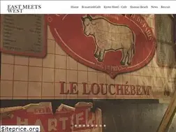 Sites similar to east-meets-west.jp