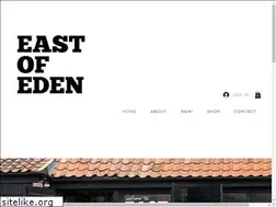 Sites similar to east-of-eden.co.uk