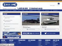 Sites similar to east-one.jp