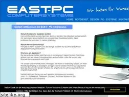 Sites similar to east-pc.de