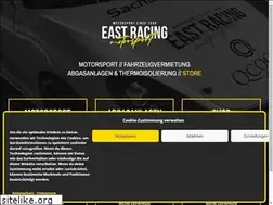 Sites similar to east-racing.de