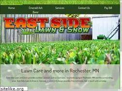 Sites similar to east-side-services.com