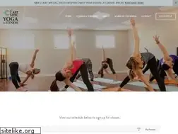 Sites similar to east-sideyogaandfitness.com