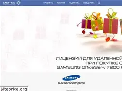 Sites similar to east-tel.ru