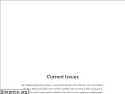 Sites similar to east-trenton.org
