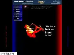 Sites similar to east-west-promotion.de
