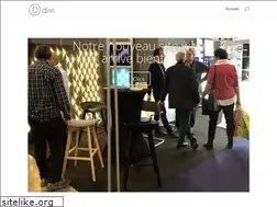 Sites similar to east-west.lu