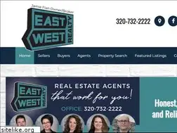 Sites similar to east-westrealty.com