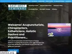 Sites similar to east-westseminars.com