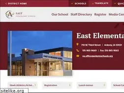 Sites similar to east.ankenyschools.org