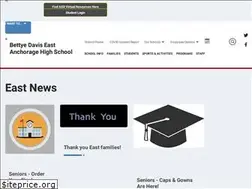 Sites similar to east.asdk12.org