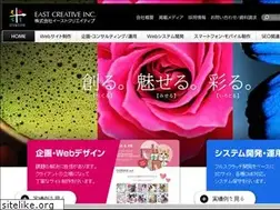 Sites similar to east.co.jp