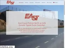 Sites similar to east.com.tr