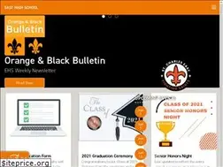 Sites similar to east.d303.org