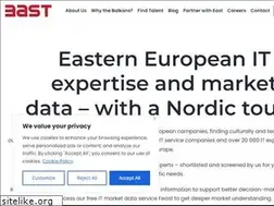 Sites similar to east.fi