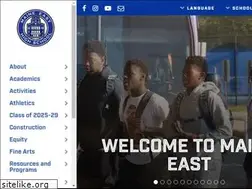 Sites similar to east.maine207.org