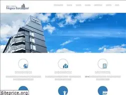 Sites similar to east.niigata.jp