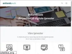 Sites similar to east.no