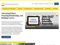 Sites similar to east.org