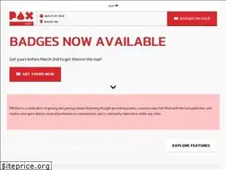 Sites similar to east.paxsite.com