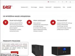 Sites similar to east.pl