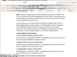 Sites similar to east.uni-hd.de