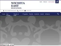 Sites similar to east.usd259.org