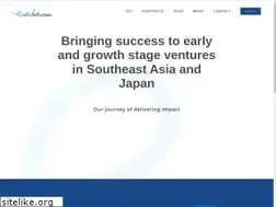 Sites similar to east.vc