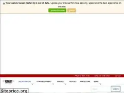 Sites similar to east.versalift.com