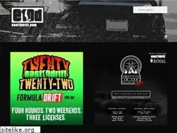 Sites similar to east10drift.com