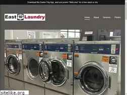 Sites similar to east10laundry.com