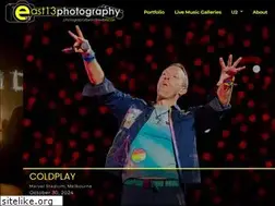 Sites similar to east13photography.com