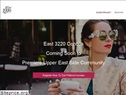 Sites similar to east3220vip.ca