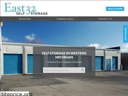 Sites similar to east32ndstreetstorage.com