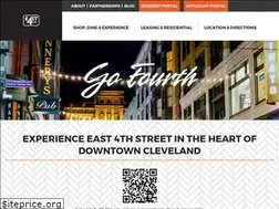 Sites similar to east4thstreet.com