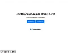 Sites similar to east88phuket.com