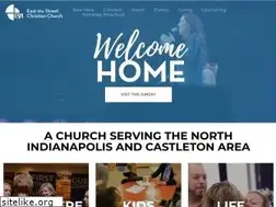 Sites similar to east91st.org