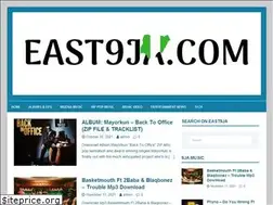 Sites similar to east9ja.com