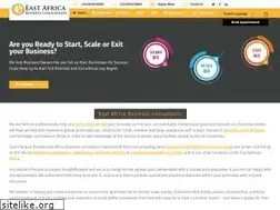 Sites similar to eastafricabusinessconsultants.com