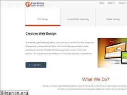 Sites similar to eastafricadigitalmarketers.com